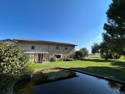 Ferme - 178 m² - 7 pièces