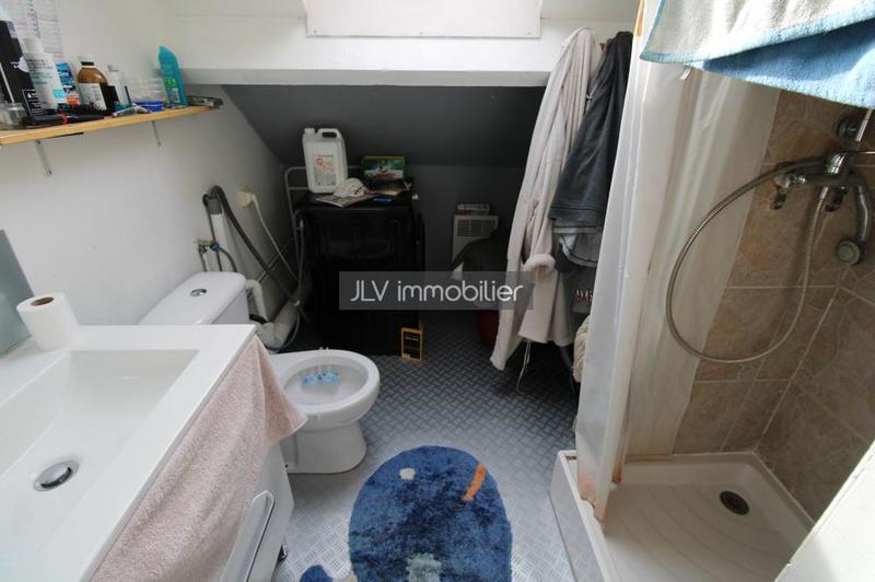 Immeuble - 120 m² - 4 pièces