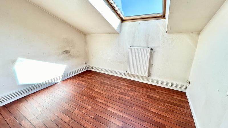 Appartement - 41 m² - 3 pièces