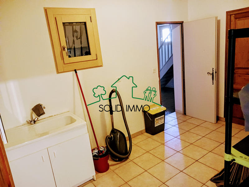 Villa - 150 m² - 7 pièces