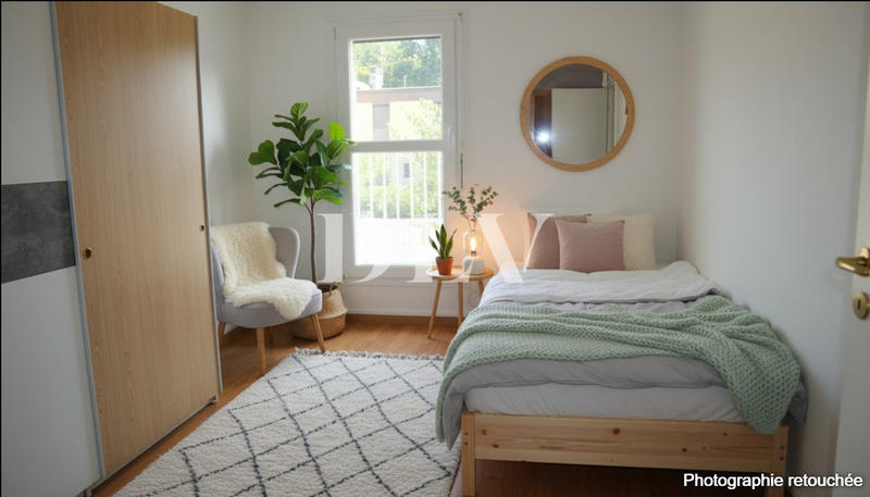 Maison - 99 m² - 6 pièces