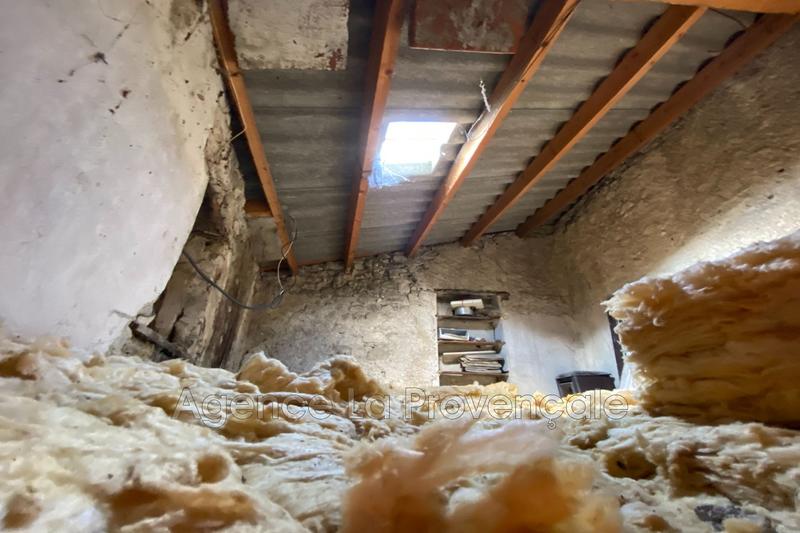 Maison en pierre - 40 m² - 2 pièces