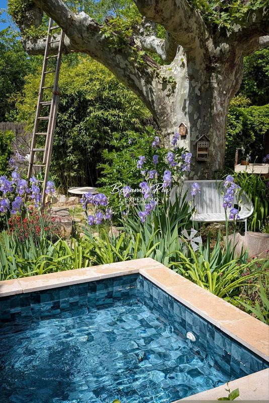 Ferme - 165 m² - 4 pièces