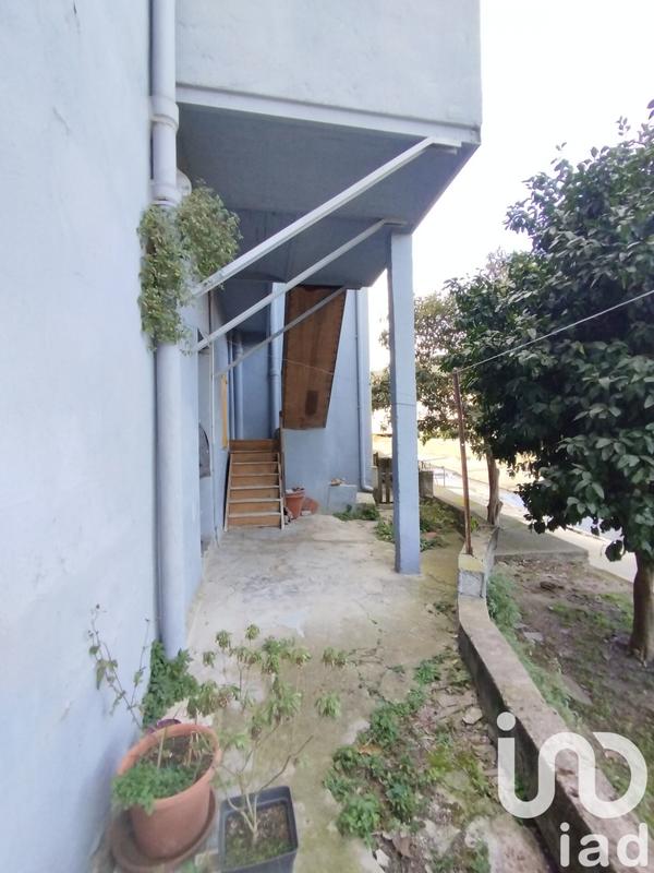 Appartement - 33 m² - 2 pièces