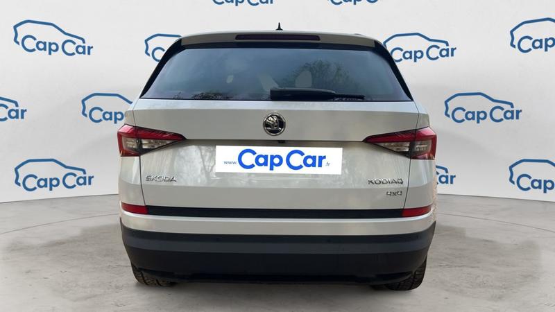 Skoda Kodiaq 1 2.0 Tdi 150 Ambition - 5 places