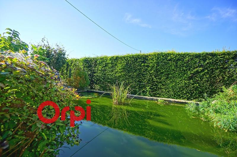 Maison - 300 m² - 5 pièces