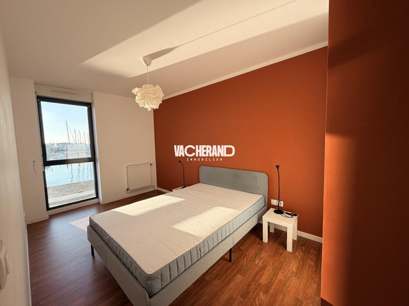 Appartement - 69 m² - 3 pièces