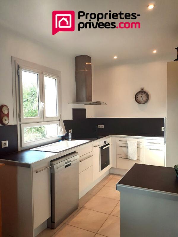 Maison - 109 m² - 4 pièces