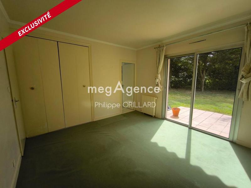 Maison - 170 m² - 7 pièces