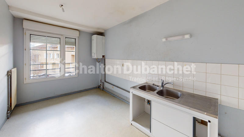 Appartement - 73 m² - 3 pièces