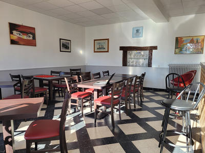 Maison - 188 m² - 5 pièces