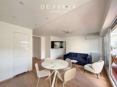 Appartement - 48 m²