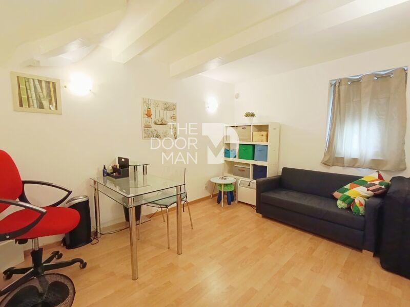 Bureau - 29 m² - 3 pièces