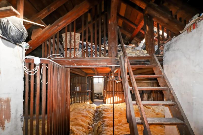 Appartement - 550 m² - 20 pièces