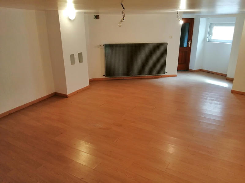 Maison - 147 m² - 5 pièces