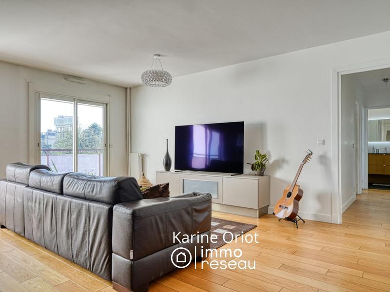 Appartement - 96 m² - 4 pièces