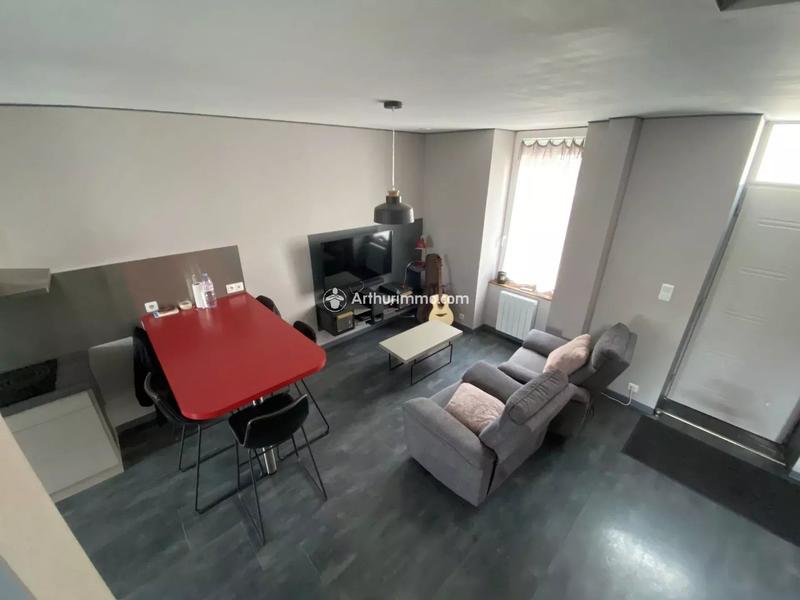 Maison - 160 m² - 5 pièces