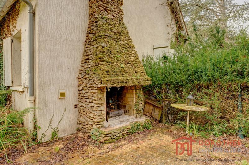 Maison traditionnelle - 153 m² - 6 pièces