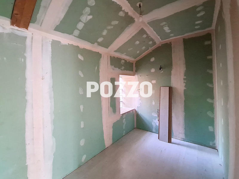 Maison - 106 m² - 5 pièces