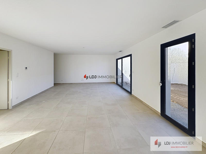 Maison - 115 m² - 4 pièces