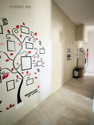 Duplex - 95 m² - 5 pièces