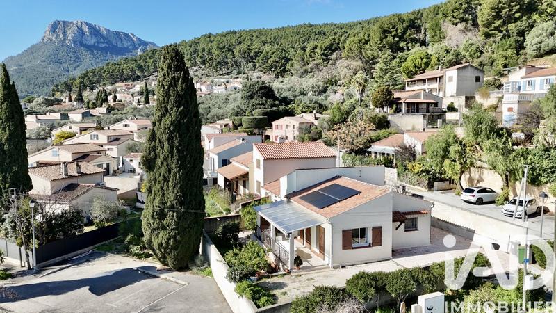 Maison - 79 m² - 3 pièces