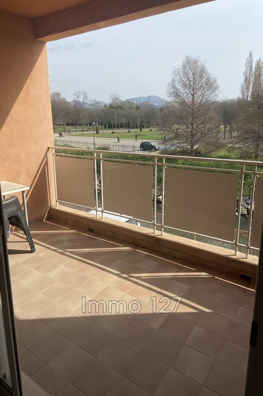 Appartement - 78 m² - 3 pièces