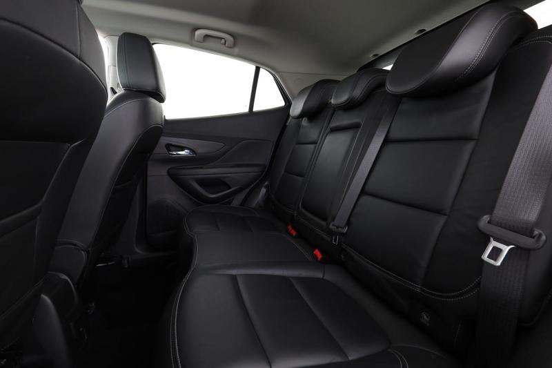 Opel Mokka X 1.6 Cdti 4x2 Elite Auto 136 ch