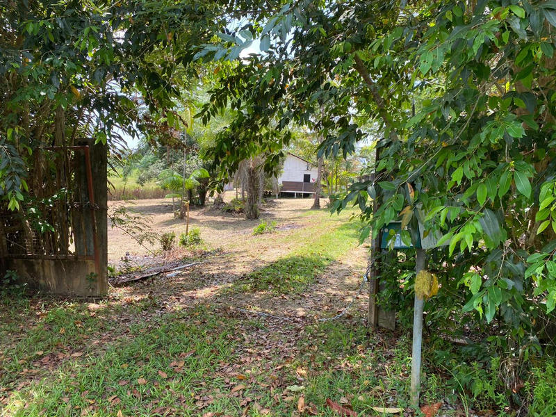 Terrain agricole - 62 539 m²