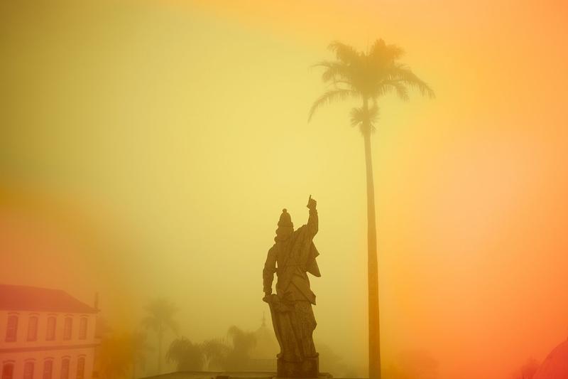 Exposition de photographie contemporaine brésilienne