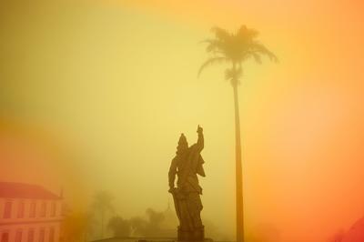 Exposition de photographie contemporaine brésilienne