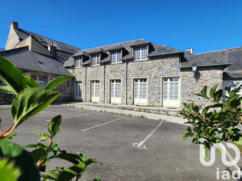 Studio - 20 m² - 1 pièce