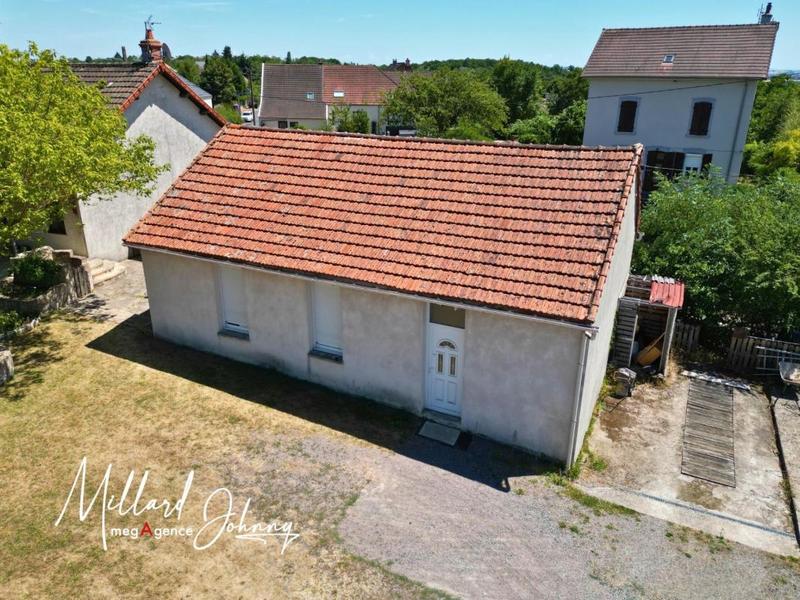 Maison de campagne - 220 m² - 8 pièces