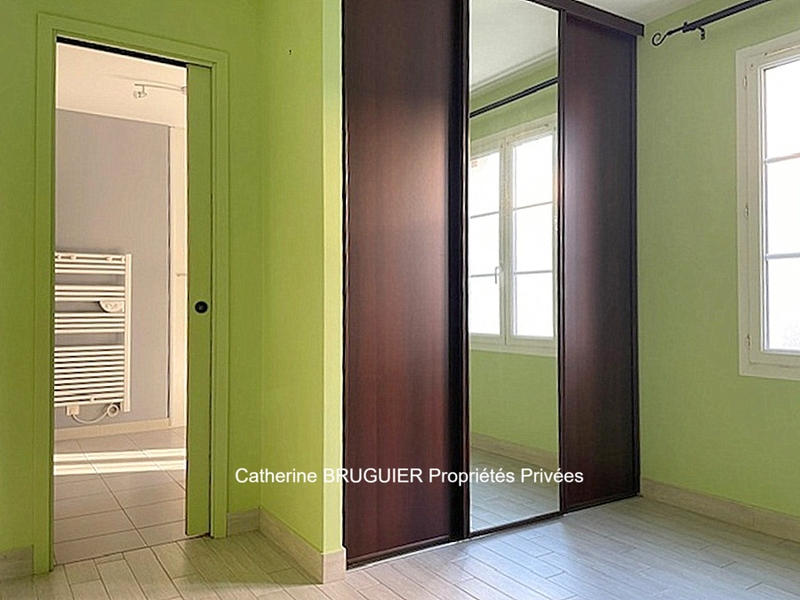 Villa - 140 m² - 5 pièces