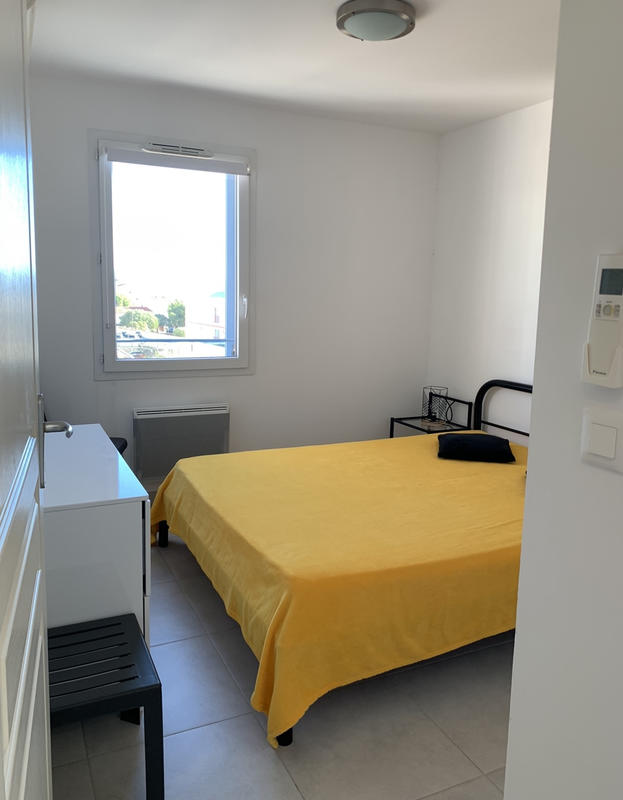 Appartement - 59 m² - 4 pièces