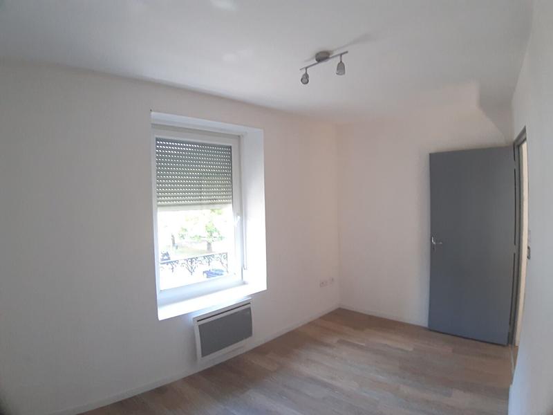 Appartement - 45 m² - 3 pièces