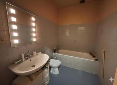 Appartement - 82 m² - 2 pièces