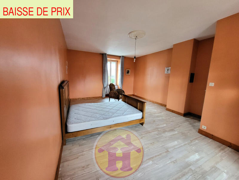 Maison - 157 m² - 6 pièces