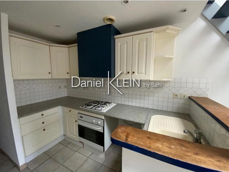 Duplex - 81 m² - 4 pièces