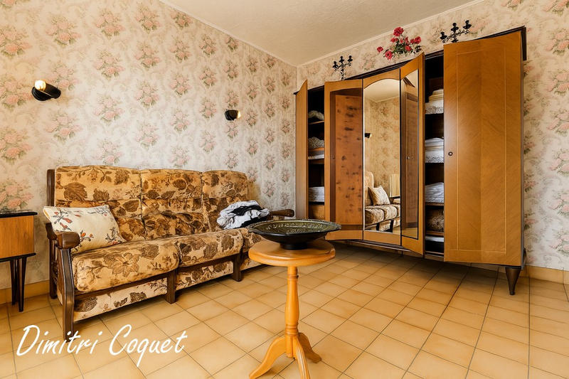 Maison - 101 m² - 4 pièces