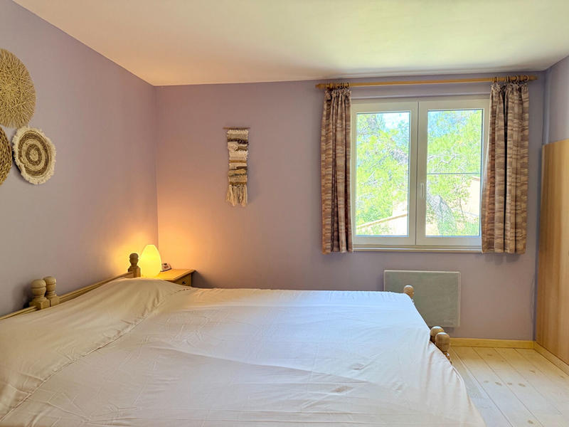 Maison - 154 m² - 8 pièces