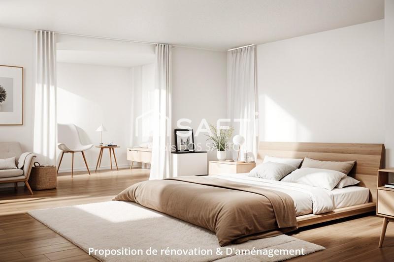 Maison - 310 m² - 15 pièces