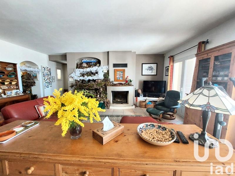 Maison de maîtres - 206 m² - 7 pièces