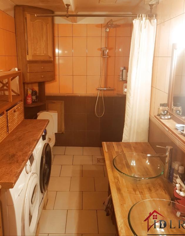 Maison de village - 190 m² - 8 pièces