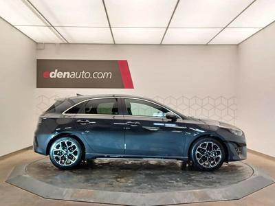 Kia Ceed 1.0 t-GDi 100 ch Bvm6 Gt-line