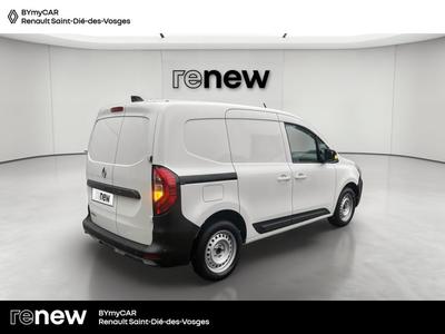 Renault Kangoo Van Blue Dci 115 Extra - 22