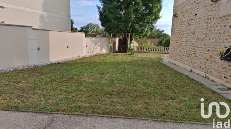 Maison - 145 m² - 5 pièces