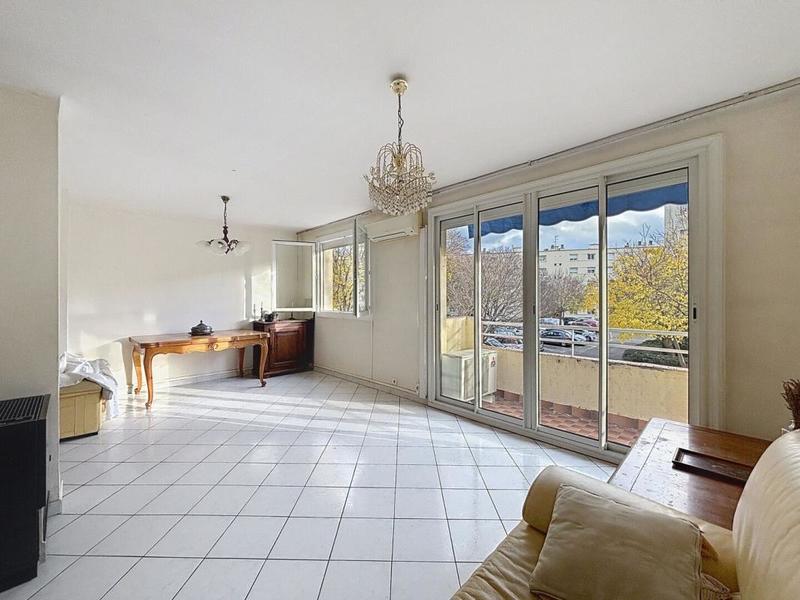 Appartement - 4 pièces