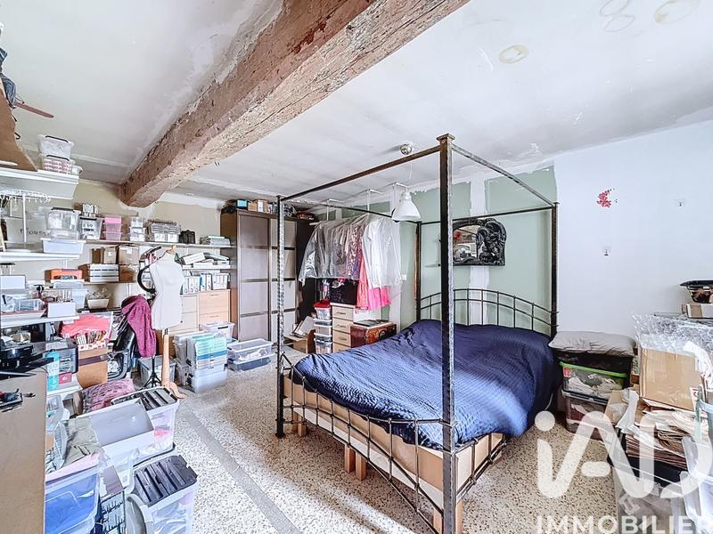 Maison - 106 m² - 3 pièces