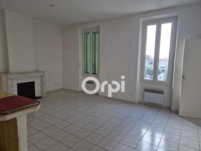 Appartement - 53 m² - 2 pièces